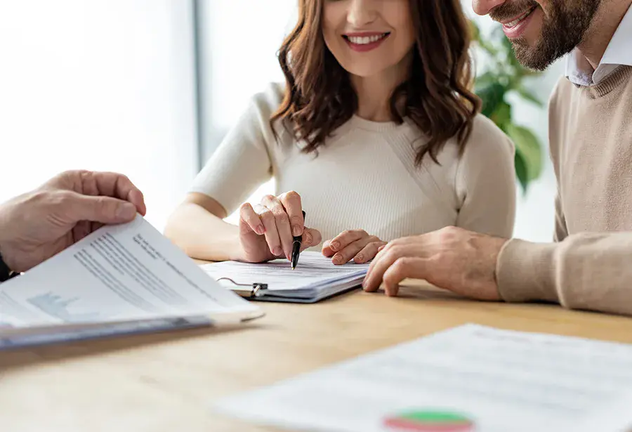 Beratung zu Fördermitteln