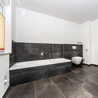 Referenz Bad & Sanitär